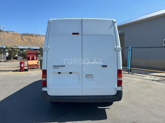 Ford Transit 2011, 187,000 km - 2.2 л - Bakı