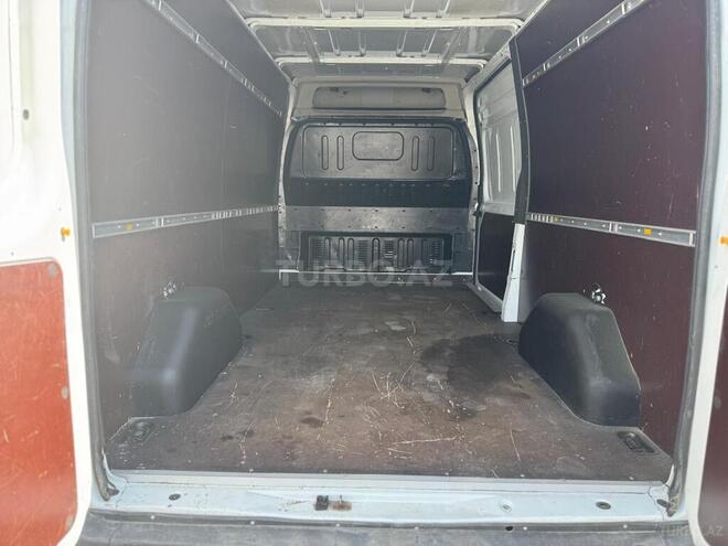Ford Transit 2011, 187,000 km - 2.2 л - Bakı