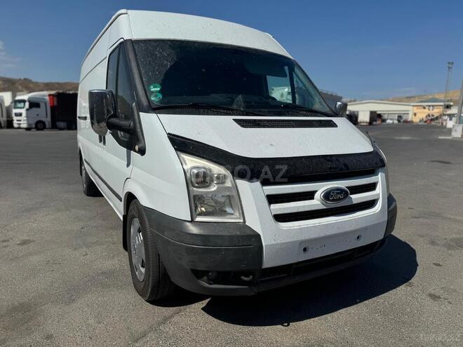 Ford Transit 2011, 187,000 km - 2.2 л - Bakı