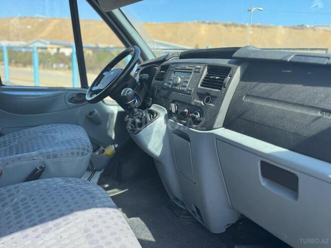 Ford Transit 2011, 187,000 km - 2.2 л - Bakı