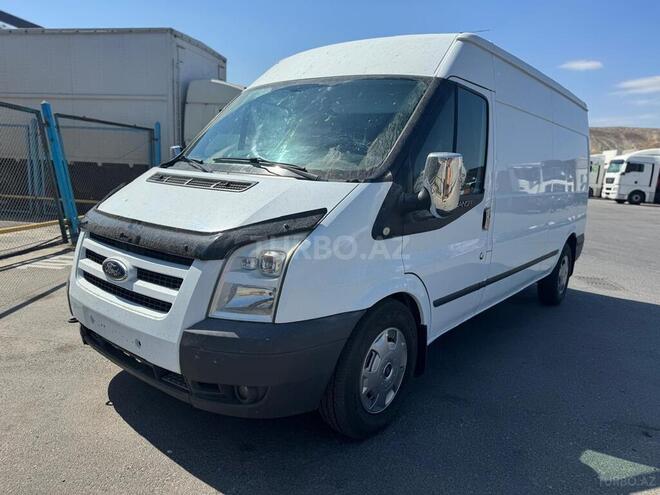 Ford Transit 2011, 187,000 km - 2.2 л - Bakı