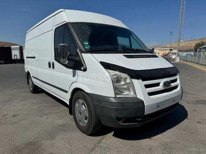 Ford Transit 2011, 187,000 km - 2.2 л - Bakı