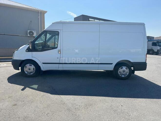 Ford Transit 2011, 187,000 km - 2.2 л - Bakı