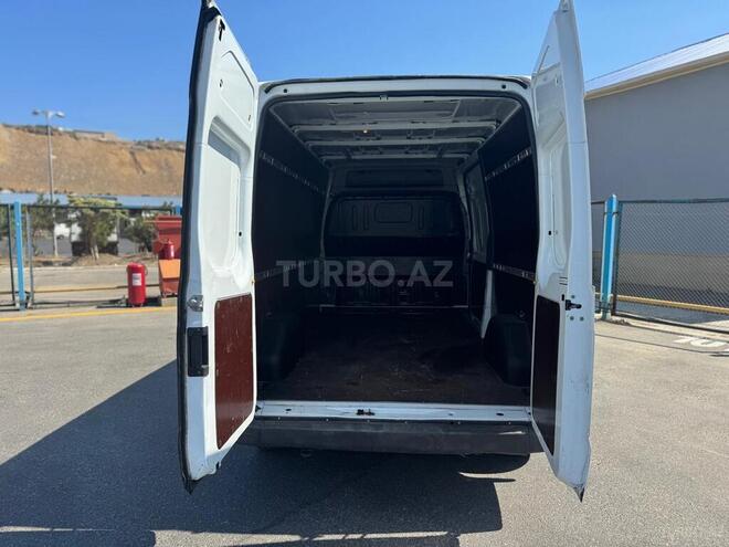 Ford Transit 2011, 187,000 km - 2.2 л - Bakı