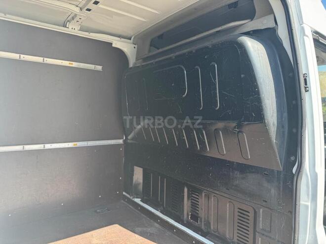Ford Transit 2011, 187,000 km - 2.2 л - Bakı