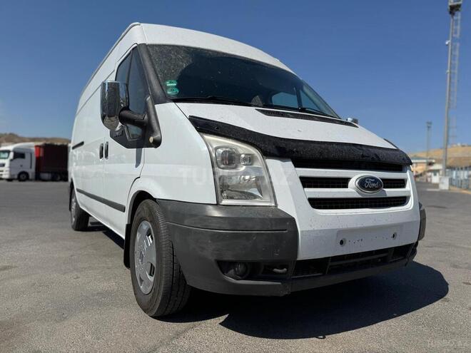 Ford Transit 2011, 187,000 km - 2.2 л - Bakı