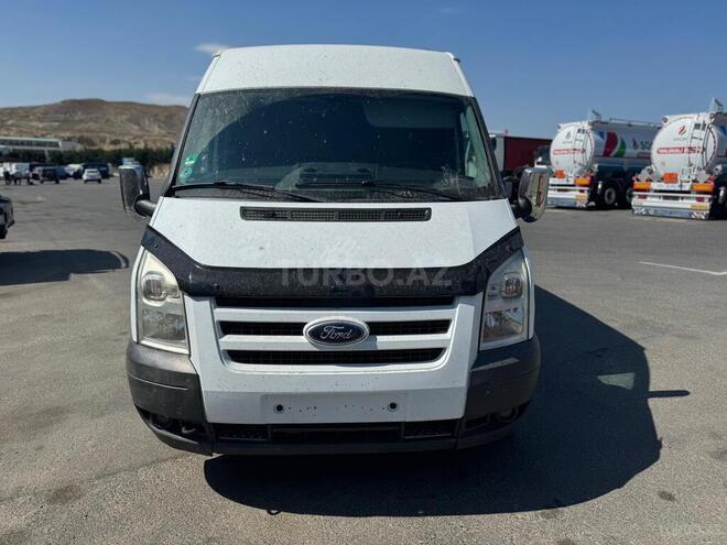 Ford Transit 2011, 187,000 km - 2.2 л - Bakı