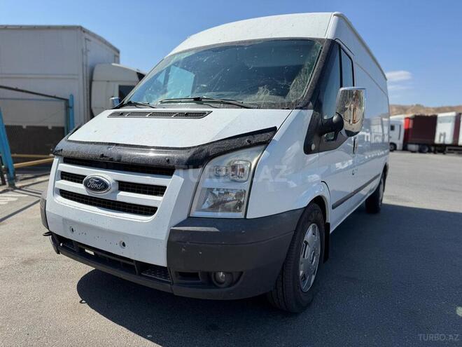 Ford Transit 2011, 187,000 km - 2.2 л - Bakı