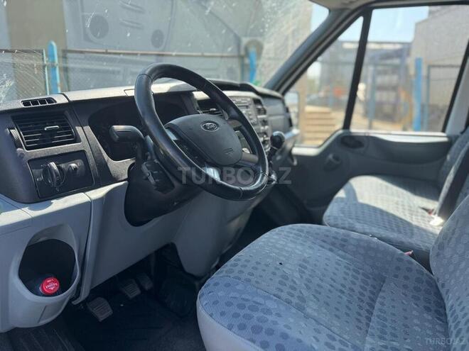 Ford Transit 2011, 187,000 km - 2.2 л - Bakı