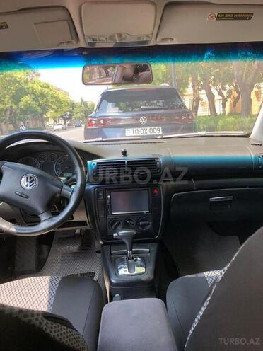 Volkswagen Passat 2001, 250,000 km - 1.8 l - Xırdalan