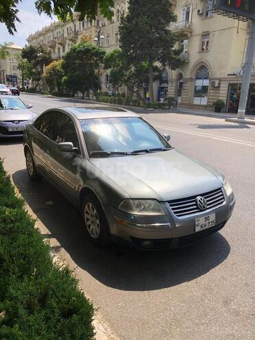 Volkswagen Passat 2001, 250,000 km - 1.8 l - Xırdalan