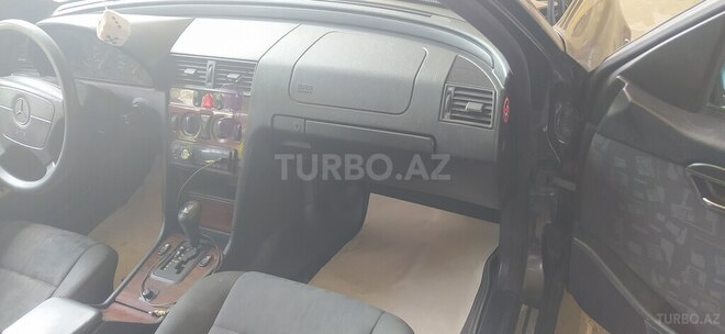 Mercedes C 180 1997, 351,000 km - 1.8 л - Ağdaş