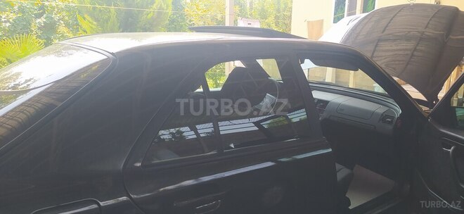 Mercedes C 180 1997, 351,000 km - 1.8 л - Ağdaş