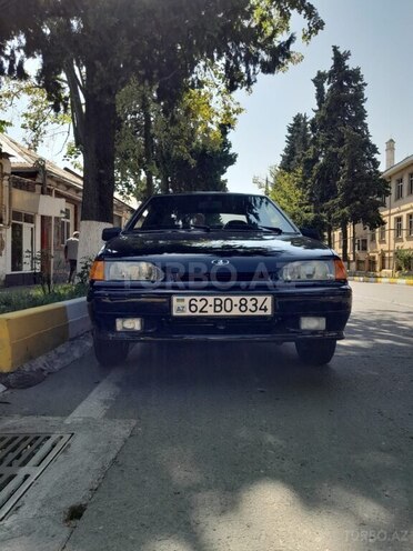 LADA (VAZ) 2115 2010, 300,926 km - 1.5 л - Zaqatala