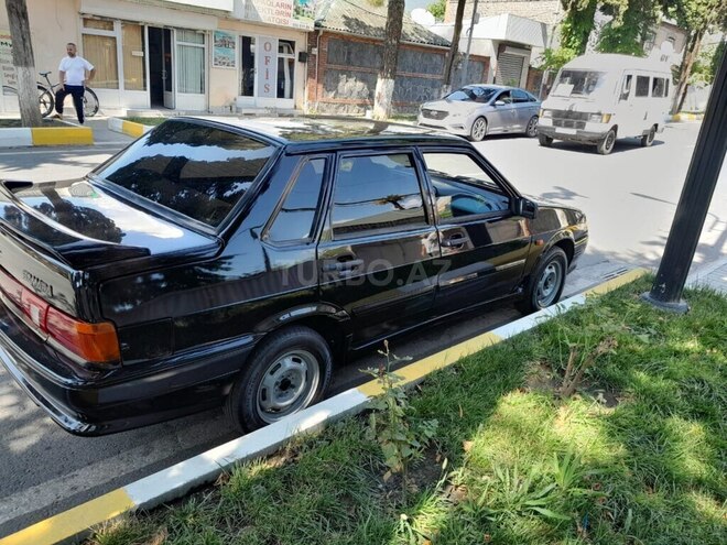 LADA (VAZ) 2115 2010, 300,926 km - 1.5 л - Zaqatala