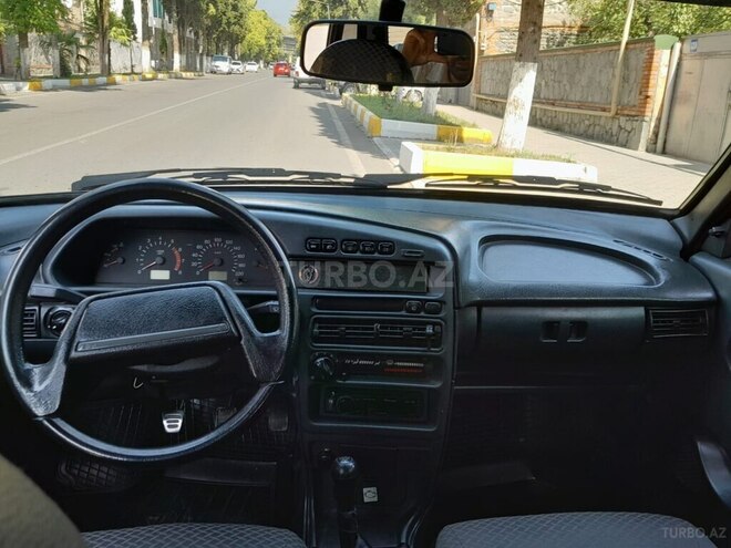 LADA (VAZ) 2115 2010, 300,926 km - 1.5 л - Zaqatala