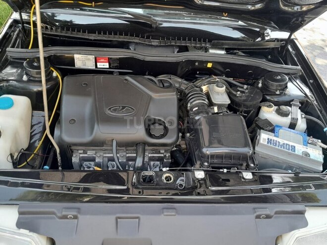 LADA (VAZ) 2115 2010, 300,926 km - 1.5 л - Zaqatala