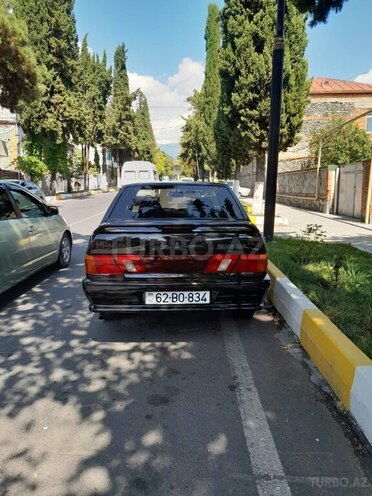 LADA (VAZ) 2115 2010, 300,926 km - 1.5 л - Zaqatala