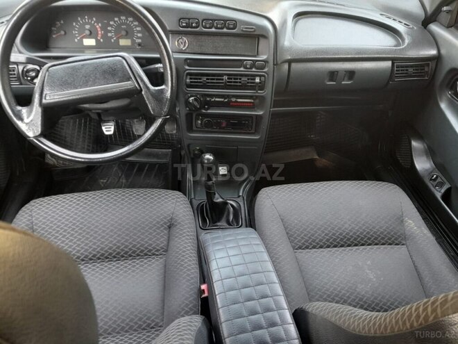LADA (VAZ) 2115 2010, 300,926 km - 1.5 л - Zaqatala
