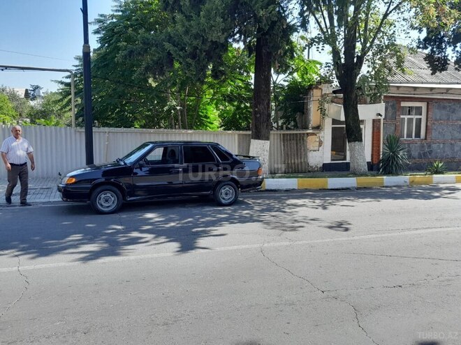 LADA (VAZ) 2115 2010, 300,926 km - 1.5 л - Zaqatala