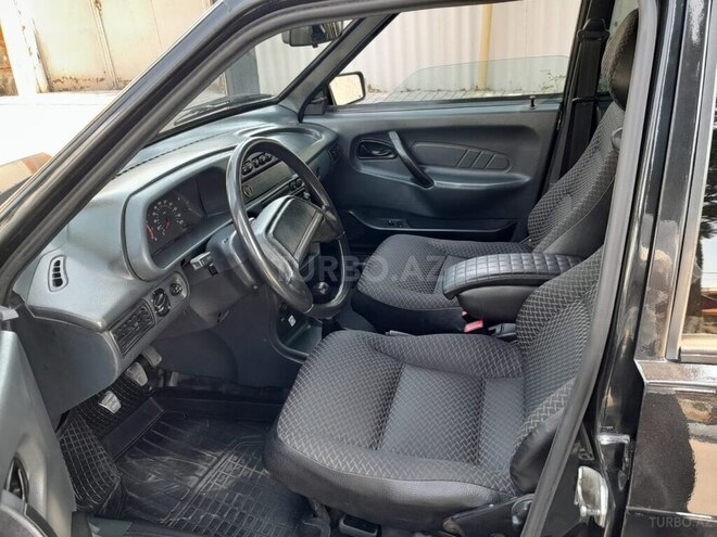 LADA (VAZ) 2115 2010, 300,926 km - 1.5 л - Zaqatala