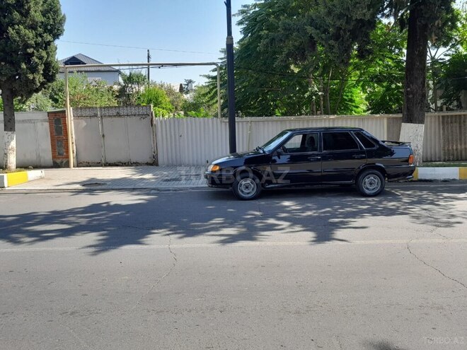 LADA (VAZ) 2115 2010, 300,926 km - 1.5 л - Zaqatala