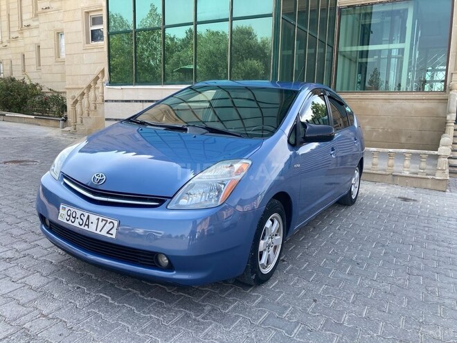 Toyota Prius 2008, 248,000 km - 1.5 l - Bakı