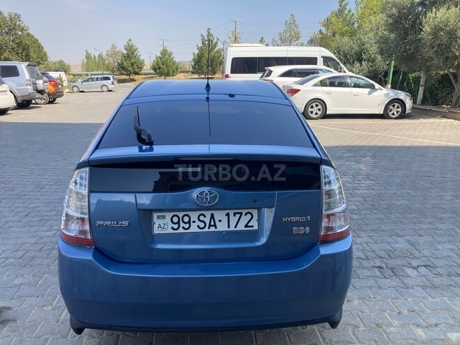 Toyota Prius 2008, 248,000 km - 1.5 l - Bakı