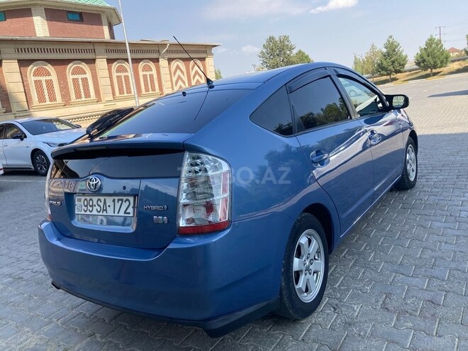 Toyota Prius 2008, 248,000 km - 1.5 l - Bakı