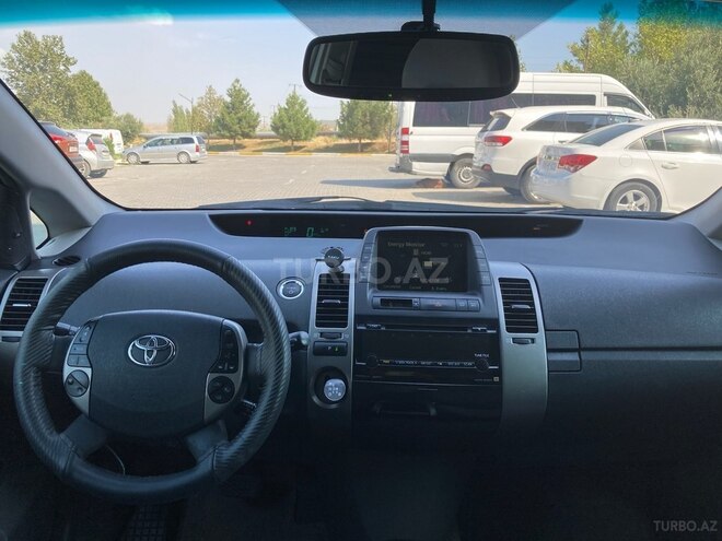 Toyota Prius 2008, 248,000 km - 1.5 l - Bakı
