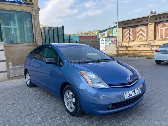 Toyota Prius 2008, 248,000 km - 1.5 l - Bakı