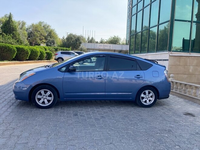 Toyota Prius 2008, 248,000 km - 1.5 l - Bakı