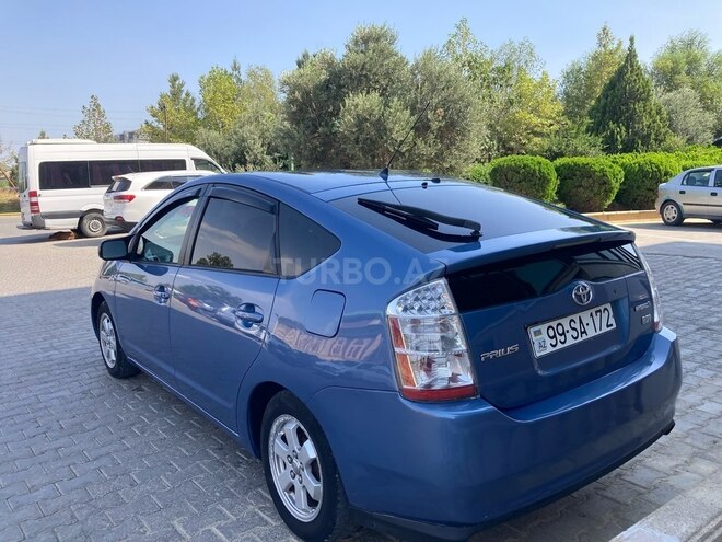 Toyota Prius 2008, 248,000 km - 1.5 l - Bakı