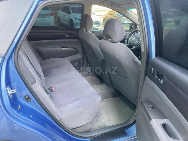 Toyota Prius 2008, 248,000 km - 1.5 l - Bakı