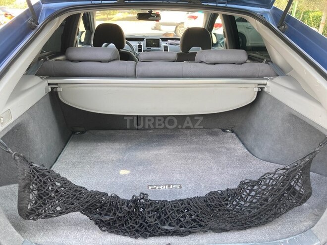 Toyota Prius 2008, 248,000 km - 1.5 l - Bakı