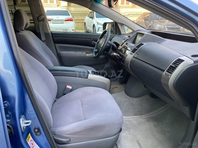 Toyota Prius 2008, 248,000 km - 1.5 l - Bakı