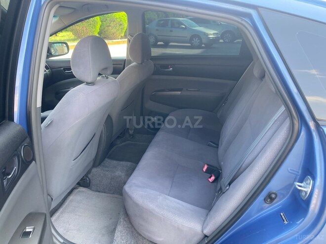 Toyota Prius 2008, 248,000 km - 1.5 l - Bakı