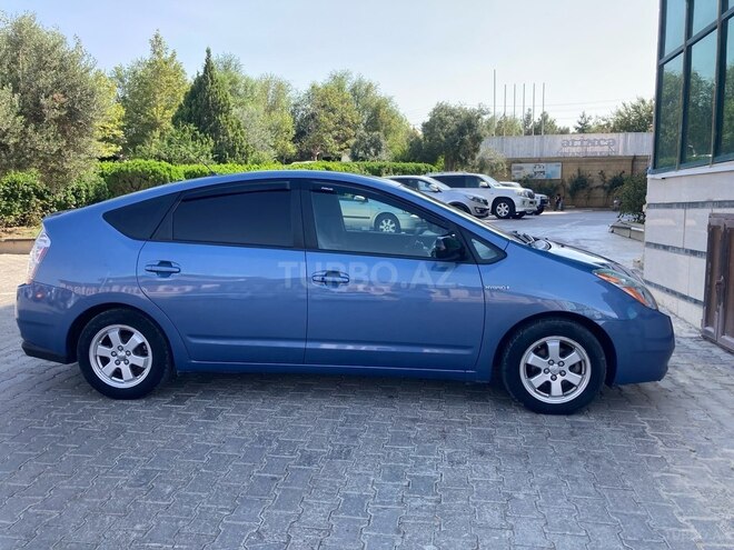 Toyota Prius 2008, 248,000 km - 1.5 l - Bakı