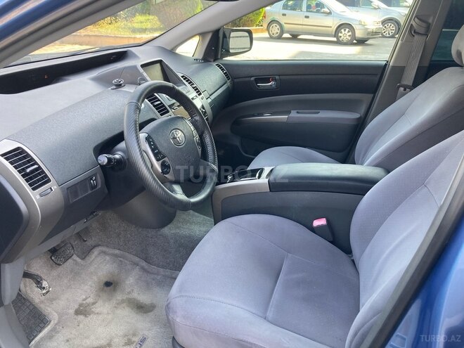Toyota Prius 2008, 248,000 km - 1.5 l - Bakı