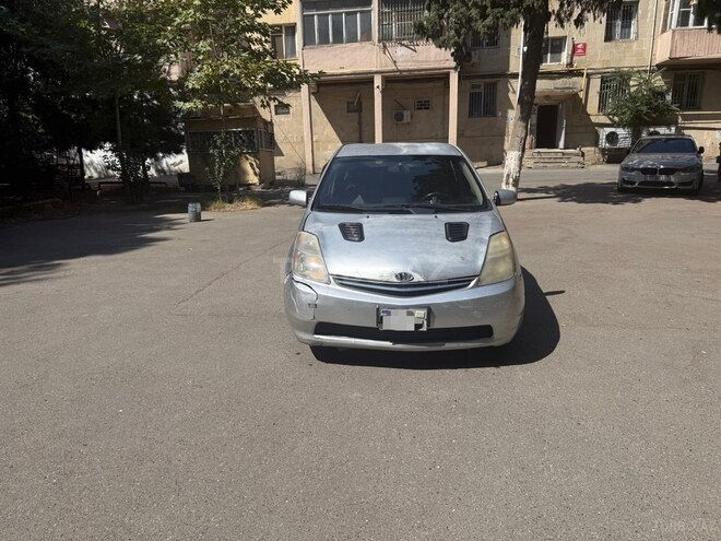 Toyota Prius 2007, 205,805 km - 1.5 l - Bakı