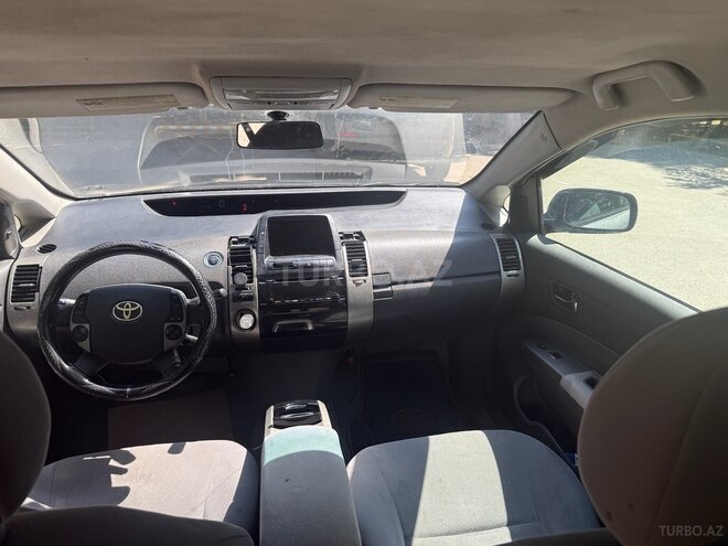 Toyota Prius 2007, 205,805 km - 1.5 l - Bakı