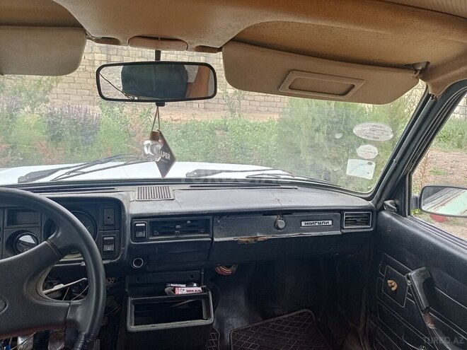 LADA (VAZ) 2105 1997, 85,000 km - 1.6 л - Lənkəran