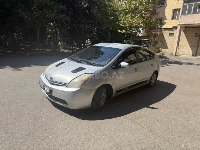Toyota Prius 2007, 205,805 km - 1.5 l - Bakı