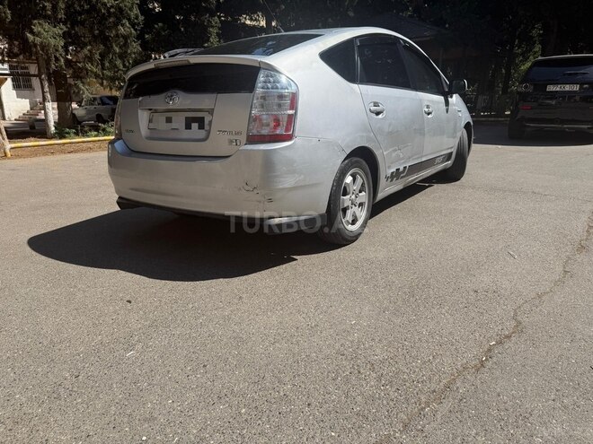 Toyota Prius 2007, 205,805 km - 1.5 l - Bakı