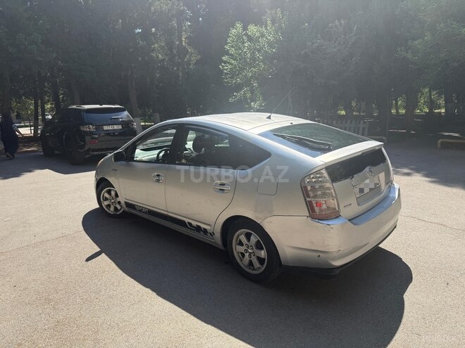 Toyota Prius 2007, 205,805 km - 1.5 l - Bakı