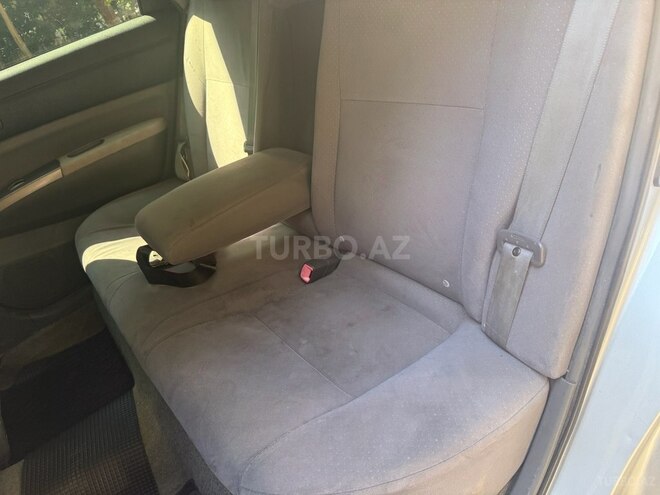 Toyota Prius 2007, 205,805 km - 1.5 l - Bakı