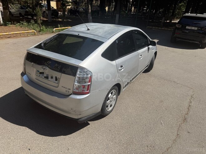 Toyota Prius 2007, 205,805 km - 1.5 l - Bakı