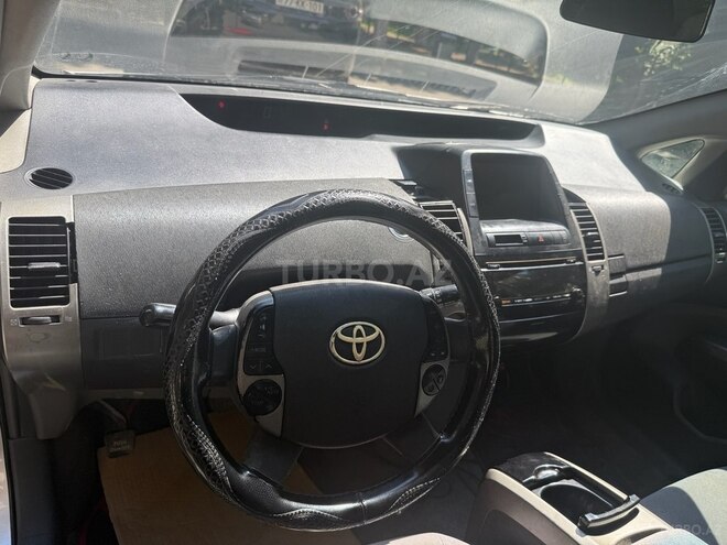 Toyota Prius 2007, 205,805 km - 1.5 l - Bakı