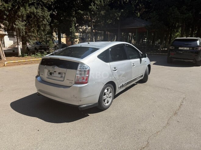 Toyota Prius 2007, 205,805 km - 1.5 l - Bakı