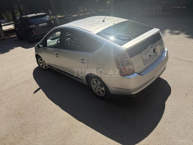 Toyota Prius 2007, 205,805 km - 1.5 l - Bakı